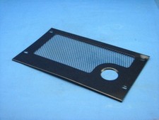 Griglia Protettiva Di Berlan BSTE3000 Generatori Corrente 2800 Watt/6,5 Ps