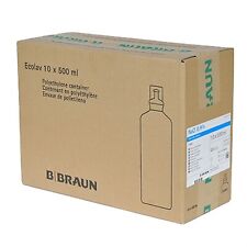 Soluzione Fisiologica Salina