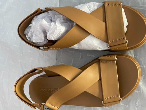 Ciabatte unisex michael kors - ciabatte,