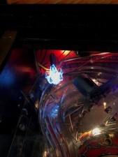 Teatro della Magia TOM flipper