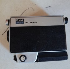 Macchina fotografica vintage