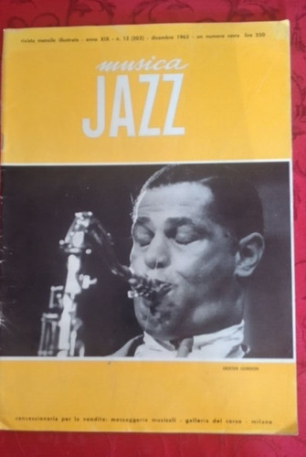 Musica jazz 12 - jazz,