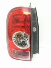 STOP FANALE POSTERIORE