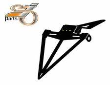 Supporto targa adatto bmw r - targa,,