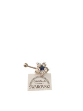 Piercing da ombelico gioiello