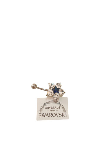 Piercing ombelico gioiello - da,