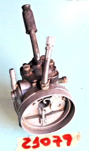 Carburatore dell orto - carburatore,