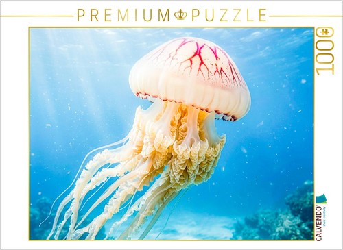Calvendo puzzle die - calvendo,