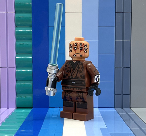 Lego star wars personalizzato - lego,