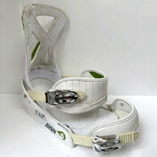 Attacchi Snowboard Uomo Burton