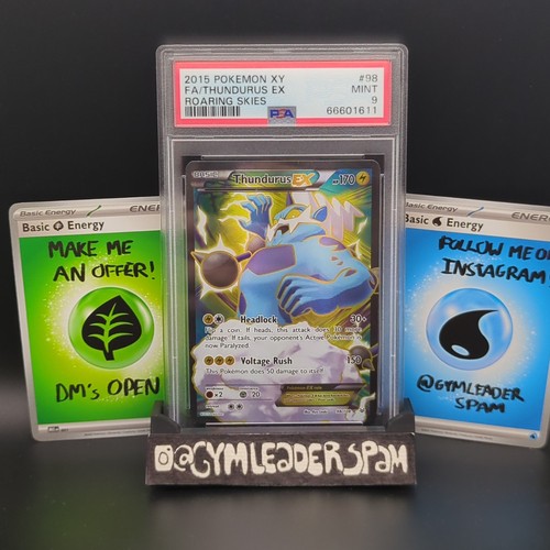 Psa thundurus 98 108 - psa, #98/108