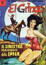 EL GRINGO N. 6