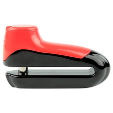 ABUS Blocca disco 304A red  10