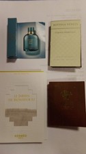 Campioncini di profumo