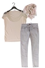 Completo moda donna taglia S