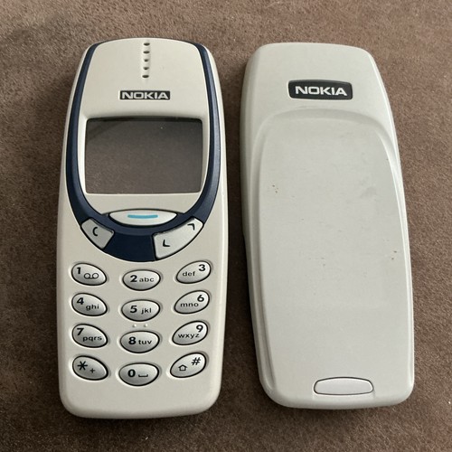 Genuine original nokia 3310 - original,