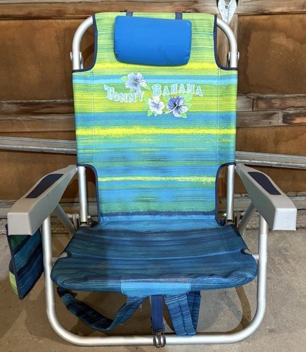 Tommy bahama zaino - zaino, a