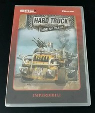 Hard truck apocalypse rise - truck, of