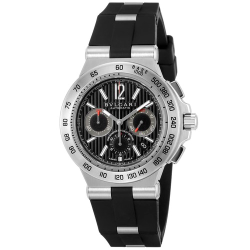Bvlgari diagono professional - bvlgari,