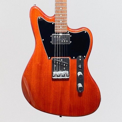 Fender squier fsr paranormal - fender,