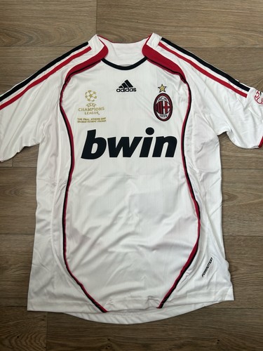 Maillot milan football - maillot, ac