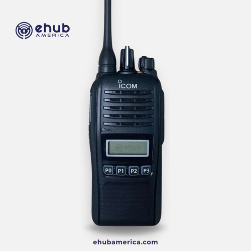 Icom f2100ds radio - f2100ds,