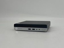 HP ProDesk 400 G3 Mini