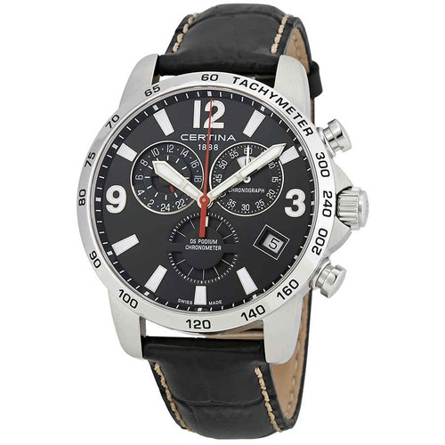 Orologio uomo certina - uomo, ds