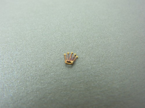 Rolex quadrante corona logo - rolex,