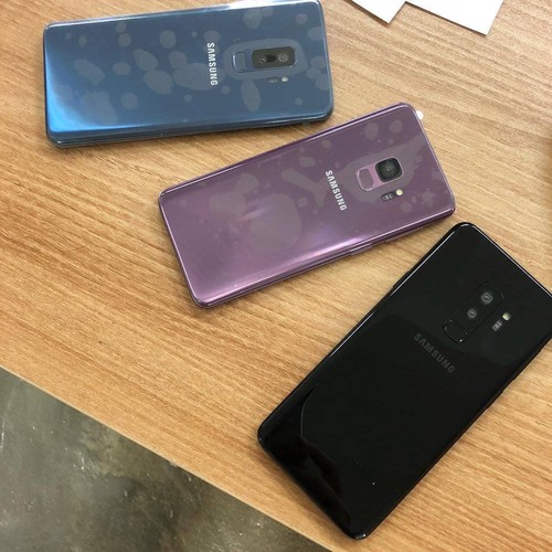 Smartphone samsung galaxy - smartphone,