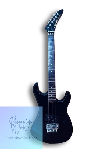 Chitarra kramer striker 105st - chitarra,