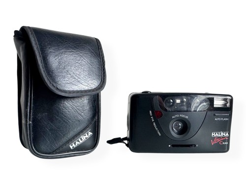 Halina vision cxas mm - cxas,