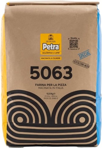 Farina 5063 per - farina,
