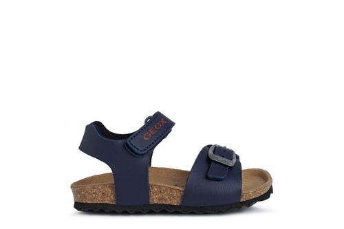 Geox sandal chalki - chalki, boy
