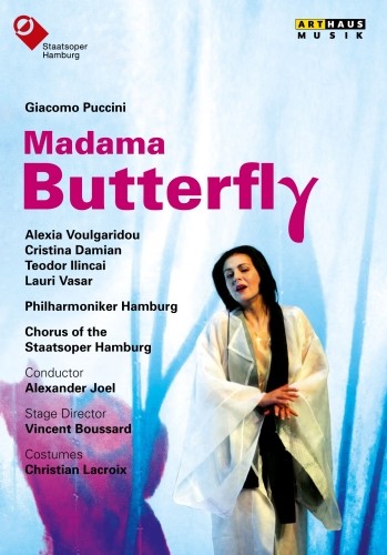 Giacomo puccini madama - puccini,