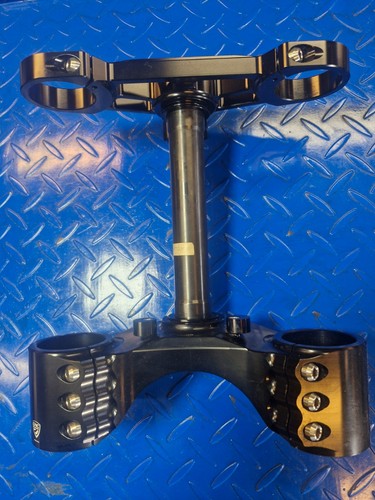 Fourche reglable cnc - reglable,