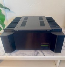 Amplificatore Nakamichi PA-7E