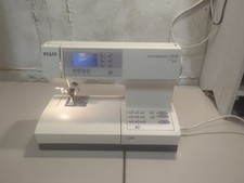 PFAFF expression 2036 sewing