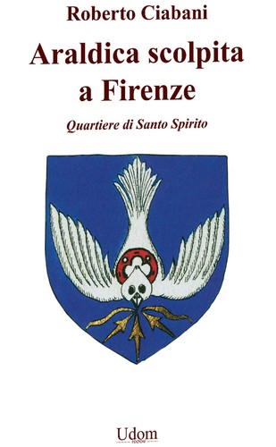 Araldica scolpita firenze - araldica,