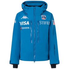 Kappa - Giubbotto da Donna mod: 604c us cod: 331Q3SW