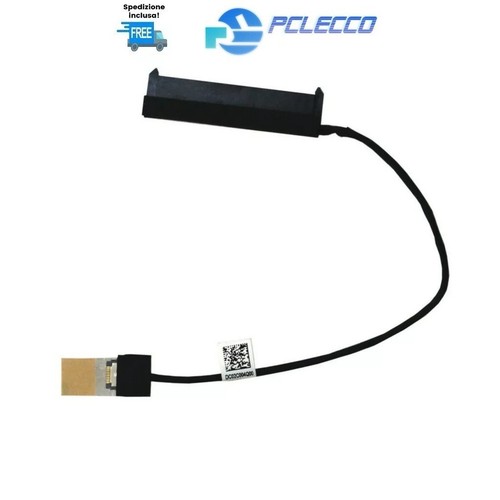Connettore hard disk sata - connettore,