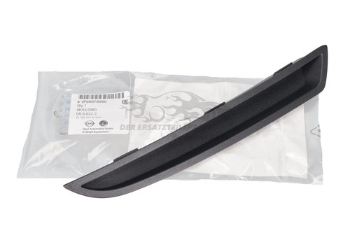 Mascherina paraurti originale - paraurti,