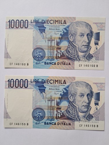 Banconote 000 lire - da,