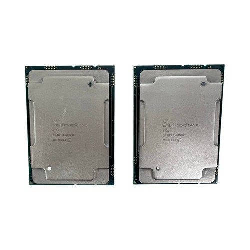 Lotto cpu server intel - cpu,