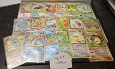 Pokemon Card Complete Southern