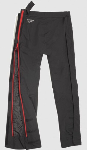 Copri pantalone termico