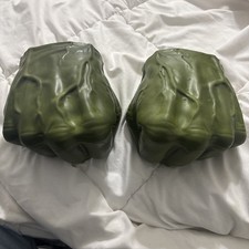 Guanti Hasbro 2011 Marvel