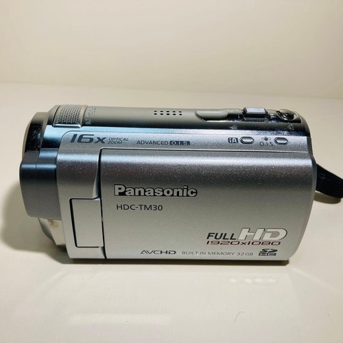 Videocamera portatile