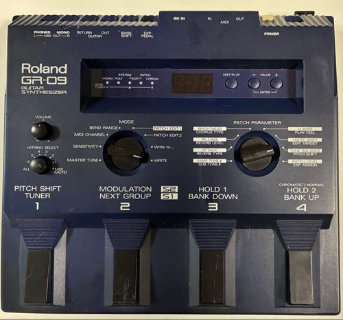 Roland sintetizzatore - roland,