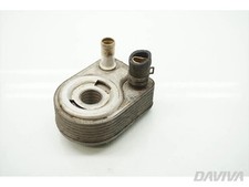 Radiatore Radiatore Olio